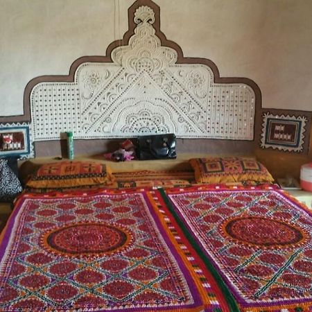 1 Bedroom Cottage In Hodka, Kutch Bherandiāla エクステリア 写真